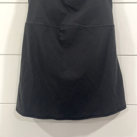 Athleta Black Vinyasa Support Tank Top Size Small - Picture 6 of 12